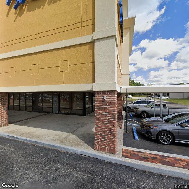 Nxstage Kidney Care Street View Image