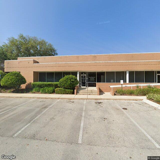 Kidney Kare of Jacksonville Inc Street View Image