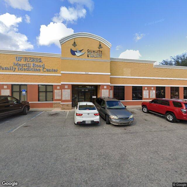 Ara Arlington Dialysis Center Llc Street View Image