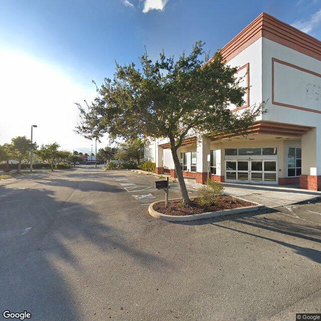 Wood Lake Health and Rehabilitation Center Street View Image