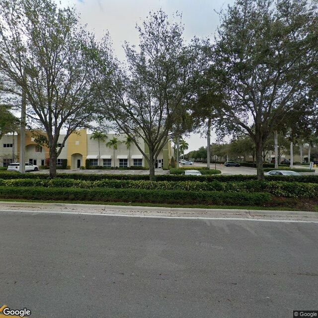 Fresenius Medical Care Doral Street View Image
