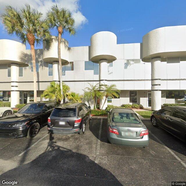 Professional Dialysis Center Llc Street View Image
