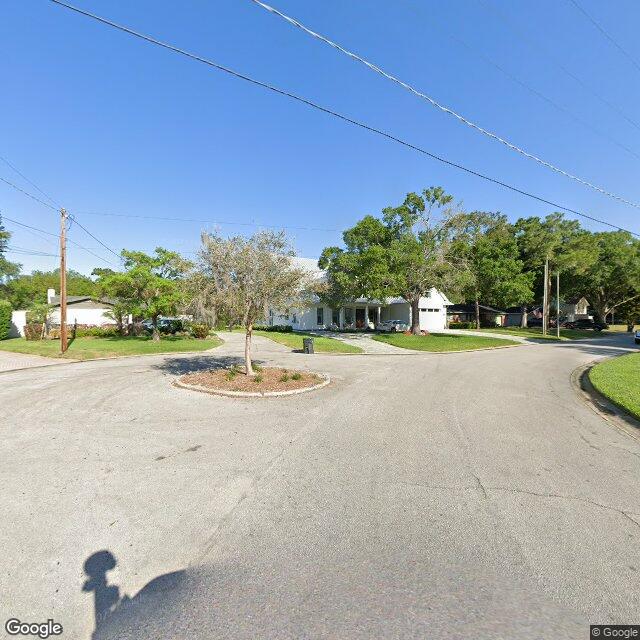 Carrollwood Dialysis Street View Image