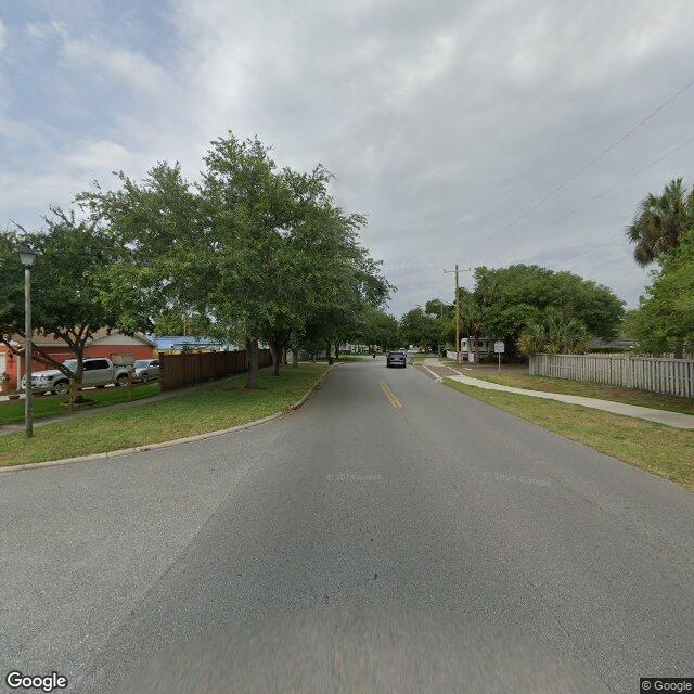 Memorial Plaza Dialysis Street View Image