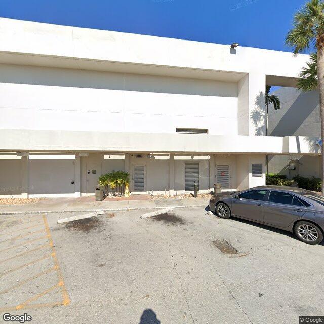 New Start Dialysis Center Inc Street View Image