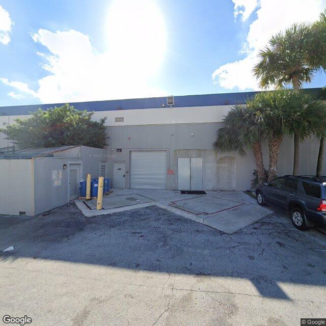 Miami Regional Dialysis Center West Llc Street View Image