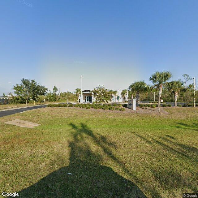 Fresenius Medical Care Panama City Street View Image