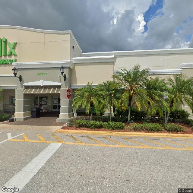 Cape Coral North Dialysis Street View Image
