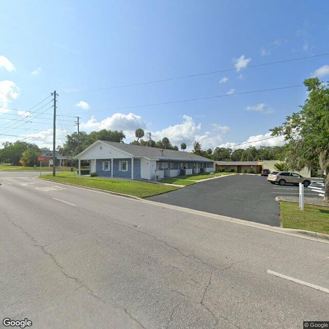 Langley Health Services Street View Image