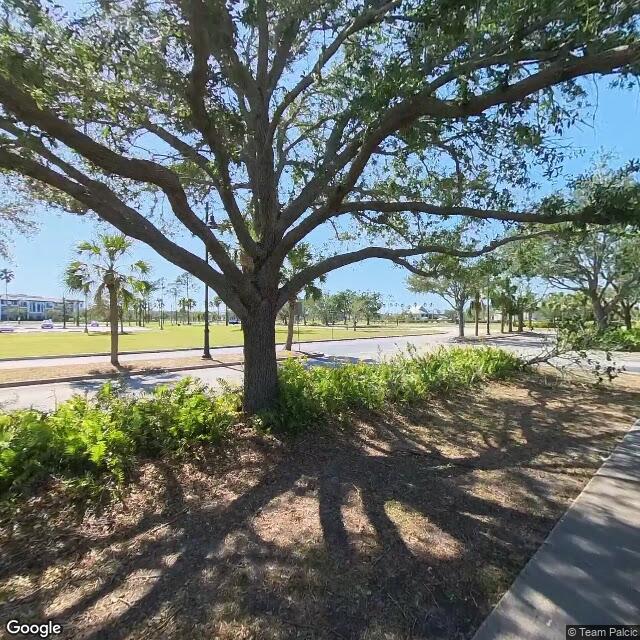 Palm Breeze Dialysis Street View Image
