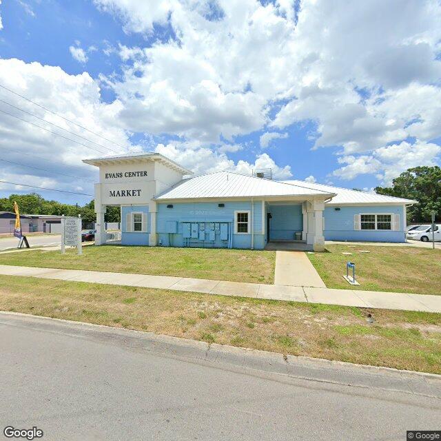 Bha Evans Center Clinic Street View Image