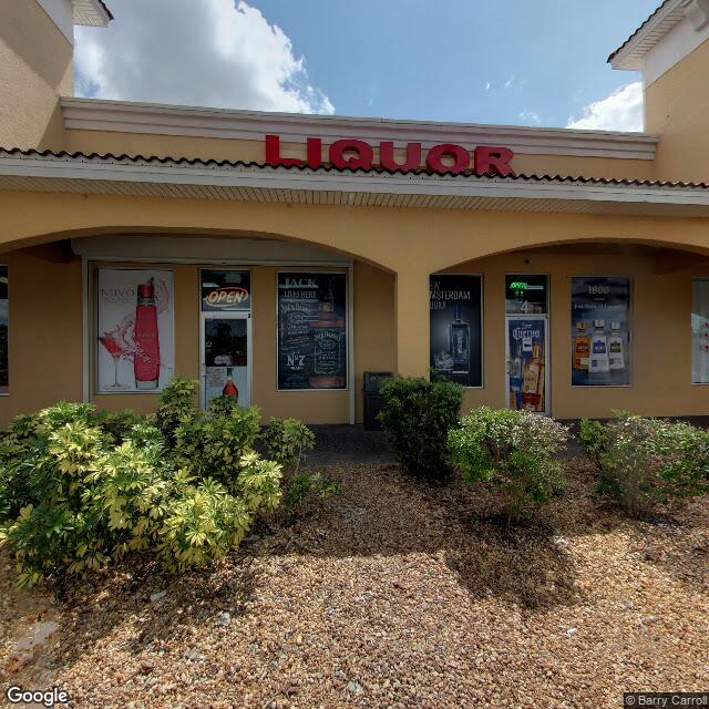 Lee Community Healthcare Lehigh Acres Street View Image