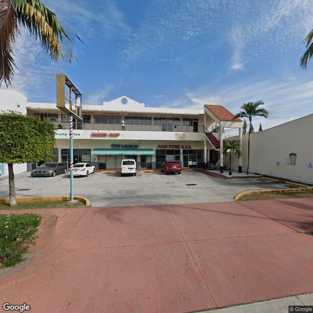 Care Resource Street View Image