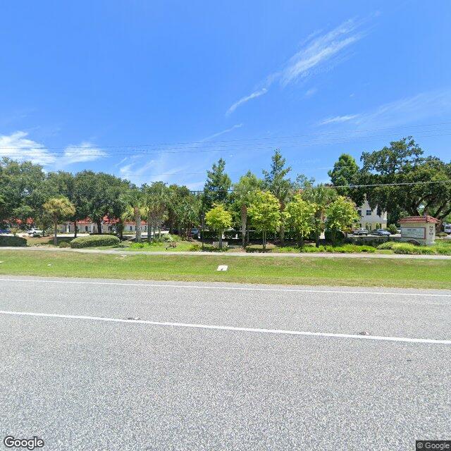 Azalea Health Street View Image
