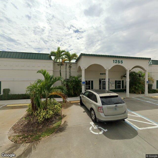Whole Family Health Center, Inc Street View Image