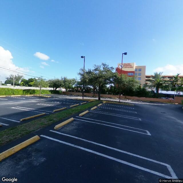 Citrus Health Network Inc Street View Image