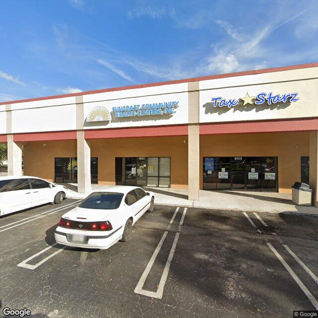 Thonotosassa Community Health Center Street View Image