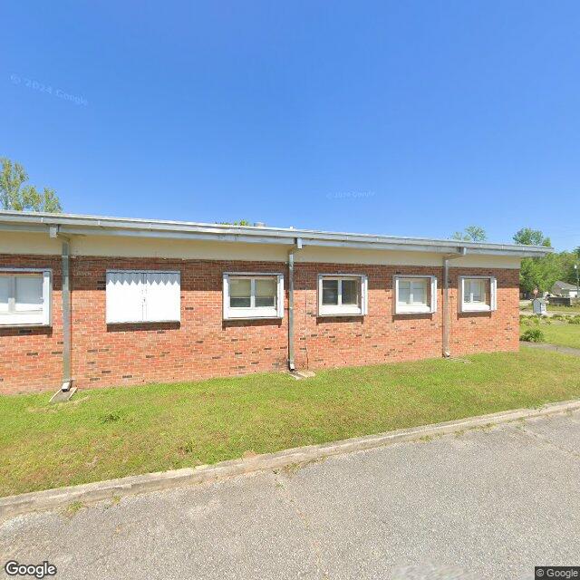 Ecc Century Pediatrics Street View Image