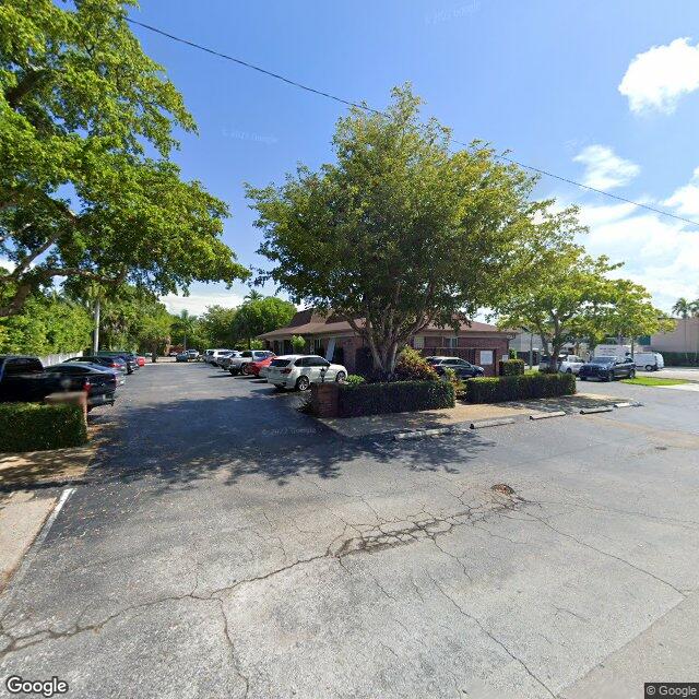 Women'S Care Naples Street View Image