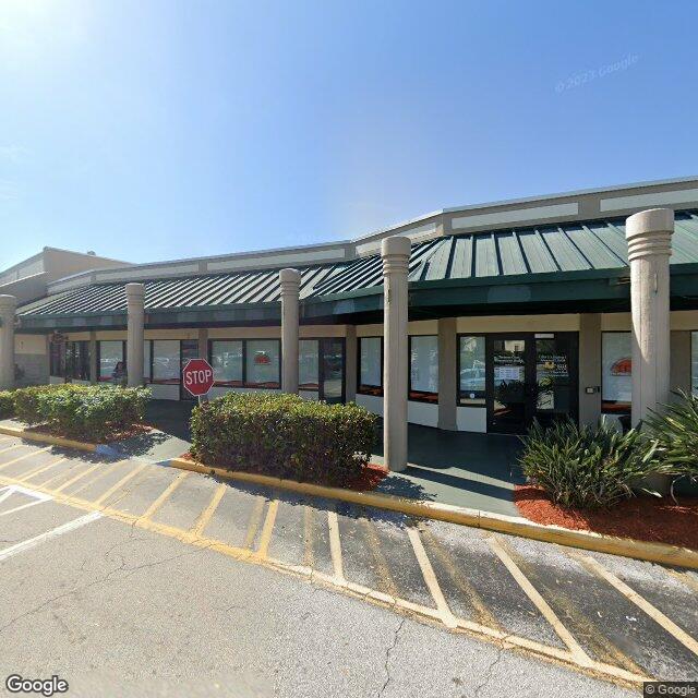 Treasure Coast Community Health, Inc Street View Image