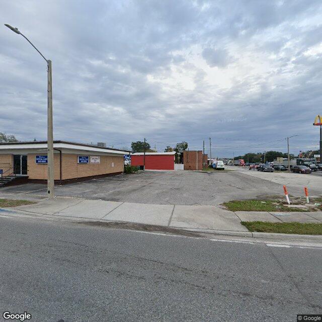 Central Florida Health Care, Inc Street View Image
