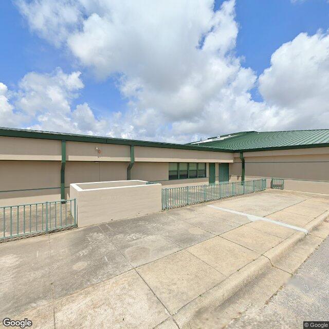 Ecc Weiss Elementary School Street View Image