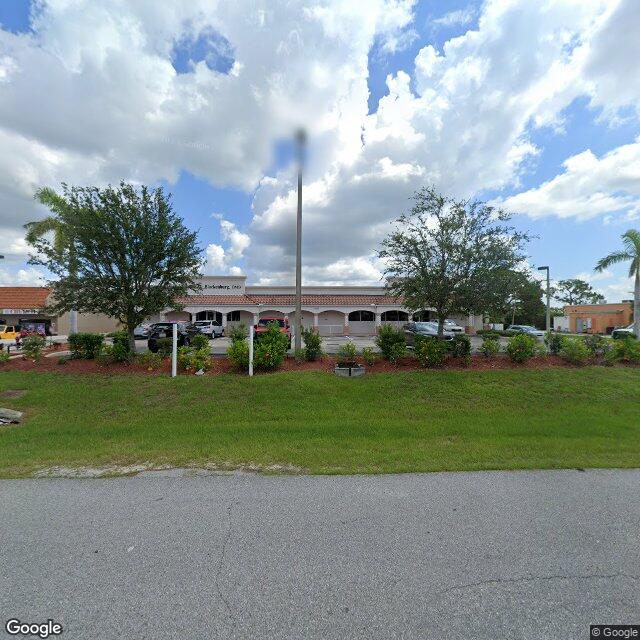 North Tuttle Family Health Center Street View Image