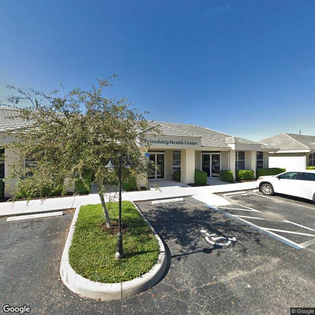 Friendship Health Center Street View Image