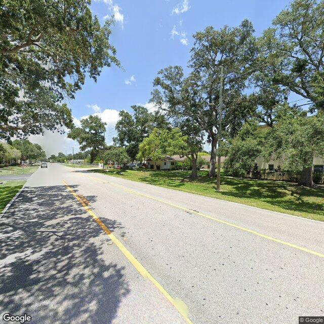 Community Health Center of Pinellas, Inc Street View Image