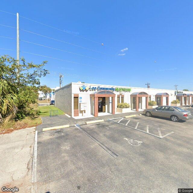 Lee Community Healthcare-Cape Coral Street View Image