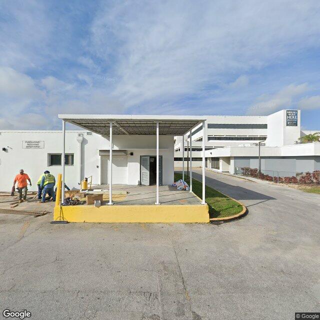 Jessie Trice Community Health Center, Inc Street View Image