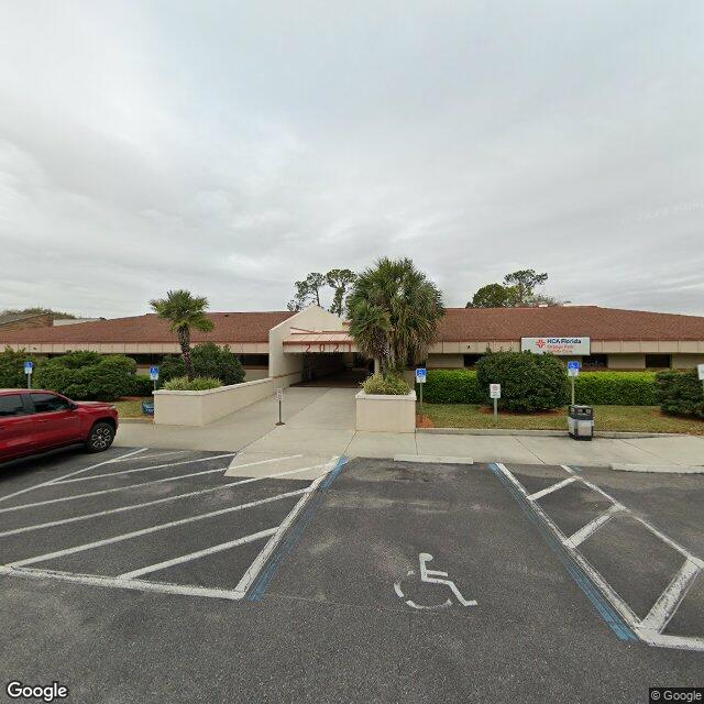 Palms Medical Group Street View Image