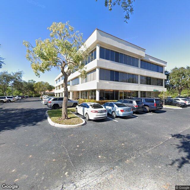 Total Women'S Care Street View Image
