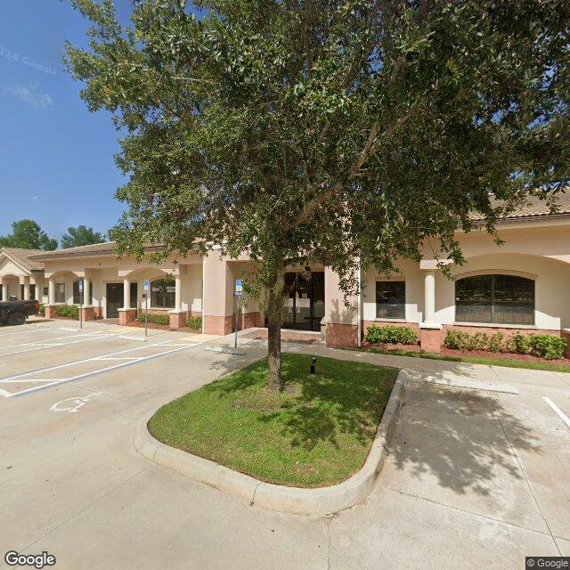 Azalea Health Street View Image