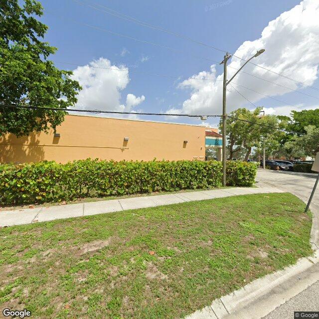 Lee Community Healthcare-Dunbar Street View Image