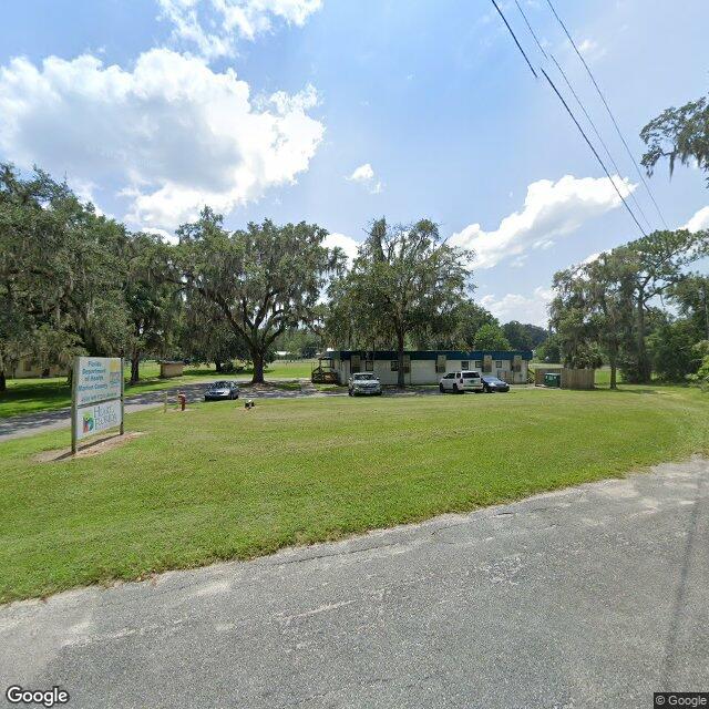 Heart of Florida Health Center, Inc Street View Image