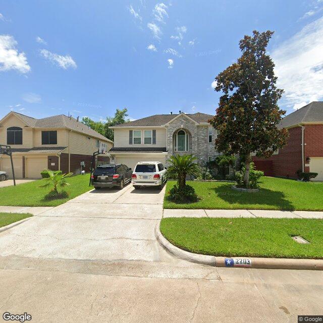 Ideal Care Providers Inc Street View Image
