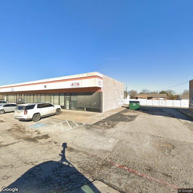 Heavenly Host Home Health Street View Image