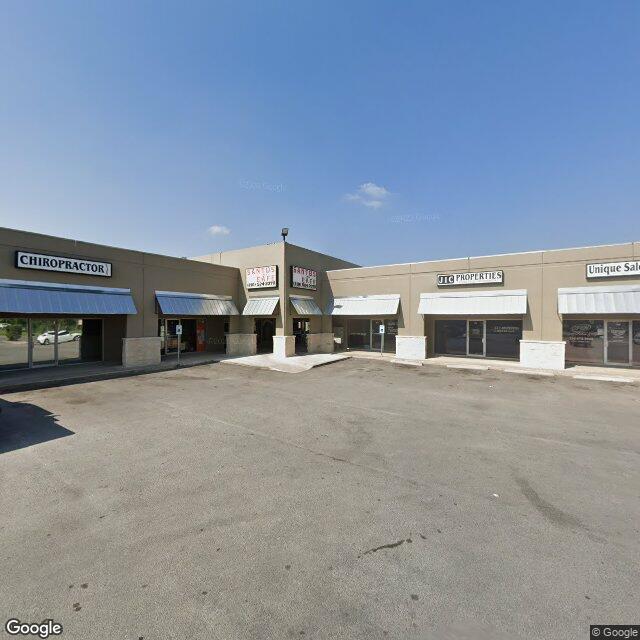 Inhome Care Street View Image