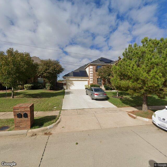 1st Precious Home Healthcare Agency Street View Image