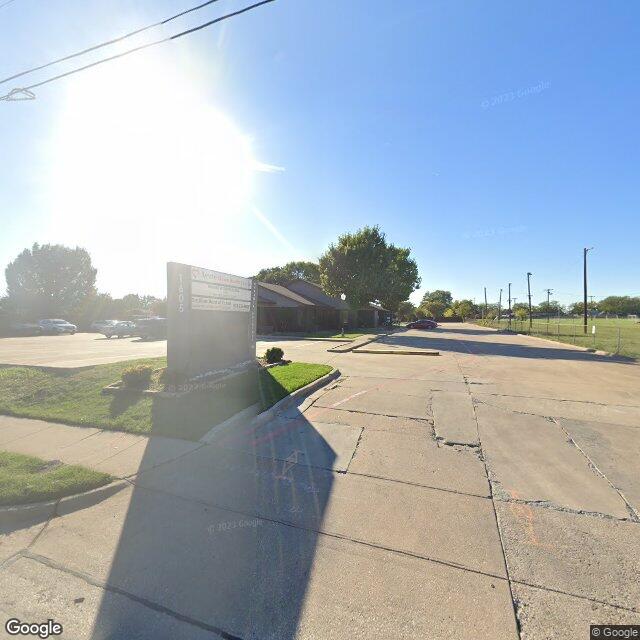 Acute Home Health Care Services Street View Image