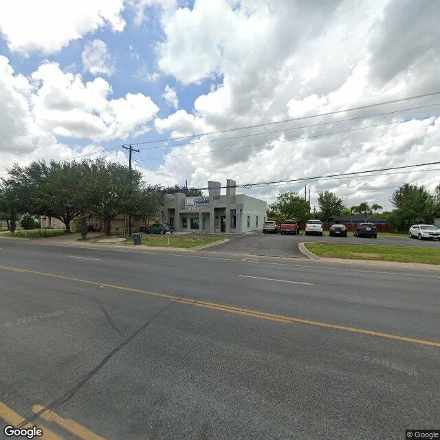 High Point Home Health Street View Image