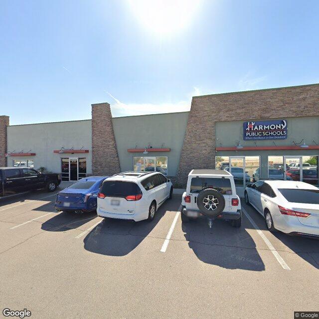 Southern Homecare Inc Street View Image