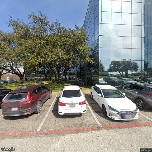 Carter Healthcare Street View Image