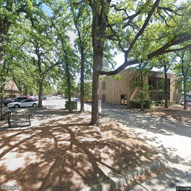 Fulford Home Health Llc Street View Image
