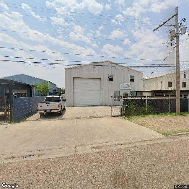 Las Palmas Health Services Street View Image