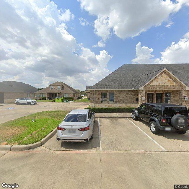 Memorial Home Healthcare Incorporated Street View Image