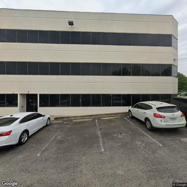 First Divine Home Healthcare Street View Image