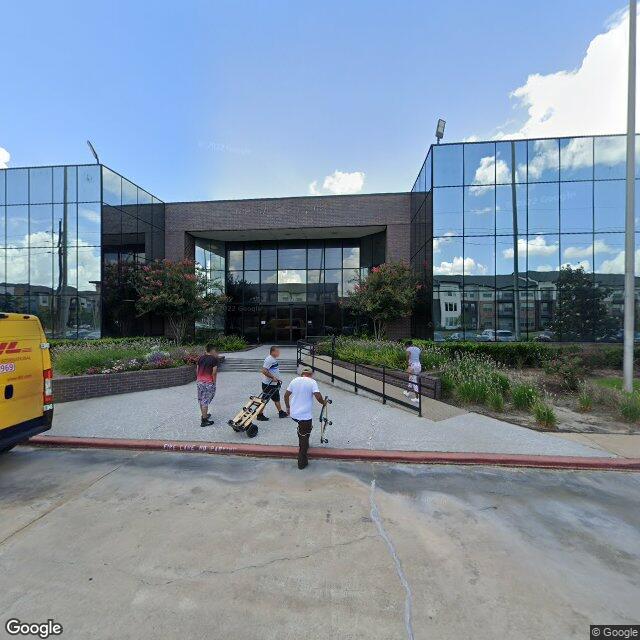 Theracare Home Health Street View Image