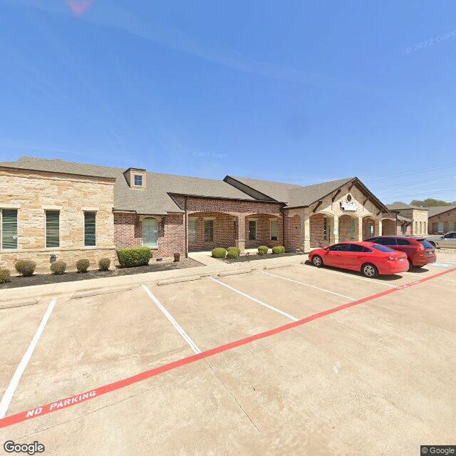 Custom Care Home Health Street View Image